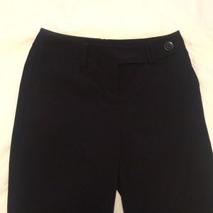 Ann Taylor petite pants